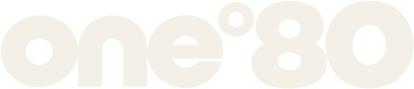 one°80